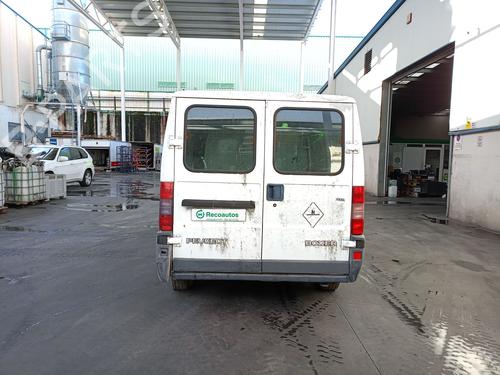 Right front indicator PEUGEOT BOXER Van (230L)  | BP31958657C33 