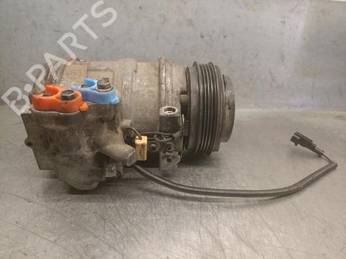 AC compressor IVECO DAILY IV Van 35C12 V, 35C12 V/P, 35S12 V, 35S12 V/P | BP21579710M34 