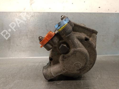 AC compressor CITROËN SPACETOURER Bus (V_) 1.6 BlueHDi 95 | BP27618643M34 