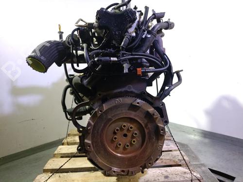 Engine HYUNDAI TUCSON (JM) 2.0 CRDi | BP29706478M1