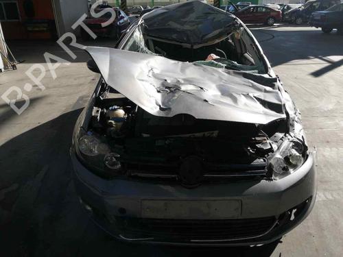 Mirror switch VW GOLF VI (5K1) 2.0 TDI | BP11107178I25 - Image 11