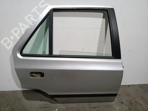 Dør højre bagtil Dør højre bagtil SKODA FELICIA II Estate (6U5) 1.6 (75 hp) 31980215 31980215