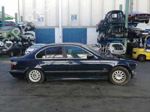 Driver airbag BMW 5 (E39) 528 i | BP8617860C9 