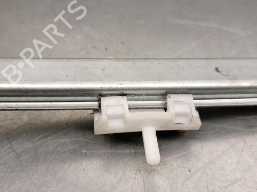 Front left window mechanism FIAT PANDA (169_) 1.2 (169.AXB11, 169.AXB1A) | BP30272047C22 