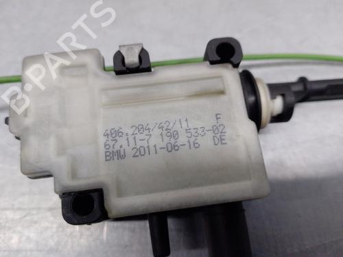 Fuel door actuator BMW X6 (E71, E72) xDrive 40 d | BP14329178E18 