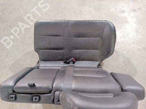 Rear seat MITSUBISHI PAJERO III (V7_W, V6_W) 3.2 Di-D (V68W, V78W) | BP13405003C17 
