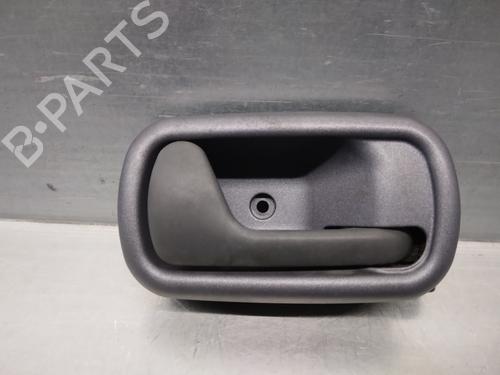 Used Front right interior door handle FIAT PUNTO (176_) [1993-1999]  15856162