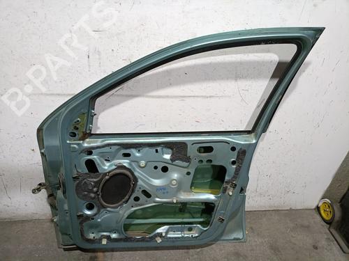 Right front door FORD FOCUS I (DAW, DBW) 1.8 DI / TDDi | BP23080743C3 