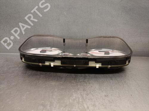 Instrument cluster PEUGEOT 307 SW (3H) 2.0 HDi 135 | BP21578743C47 