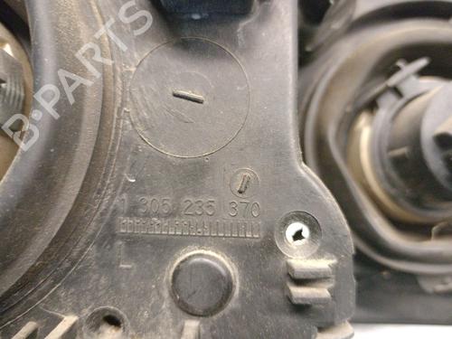 Left headlight BMW 3 (E46) 316 i | BP27807346C28 