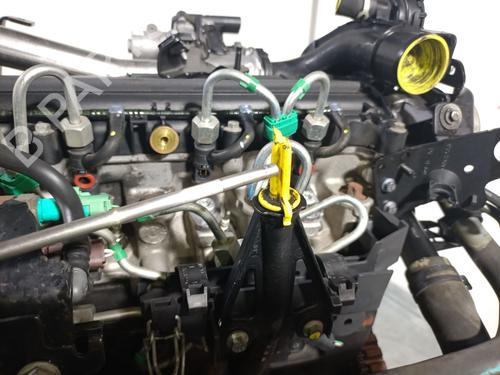 Engine RENAULT CLIO III (BR0/1, CR0/1) 1.5 dCi (BR17, CR17) | BP37667597M1 - Image 13