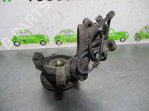 Right front steering knuckle CITROËN XSARA (N1) 1.6 16V | BP2092118M26 