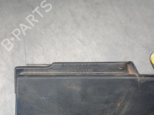 Front left lock DACIA SANDERO II 1.0 SCe 75 (B8JC, B8JD, B8NC) | BP28726004C98 