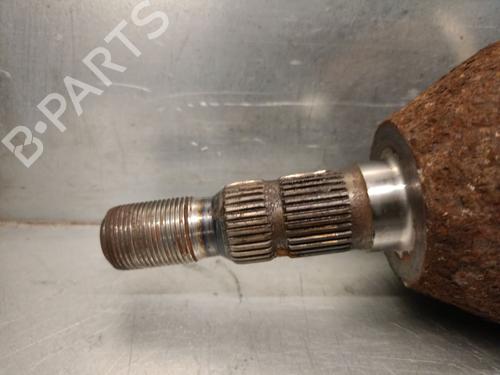 Right front driveshaft OPEL ASTRA H GTC (A04) 1.9 CDTi 16V (L08) | BP21773498M39 