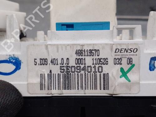 Climate control OPEL CORSA D (S07) 1.3 CDTI (L08, L68) | BP32383882I5 - Image 6