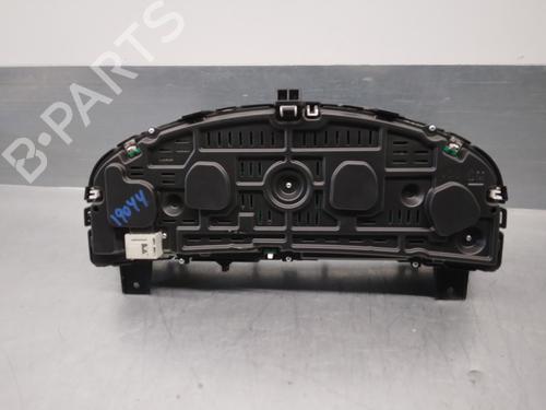 Instrument cluster OPEL VECTRA C (Z02)  | BP15739871C47 