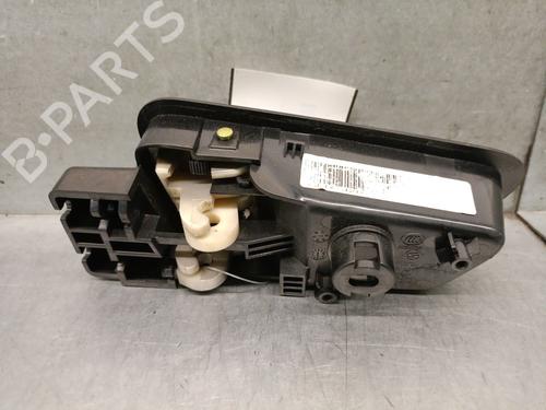 Front right interior door handle SSANGYONG KORANDO (CK) 2.0 e-XDi | BP32492981I14