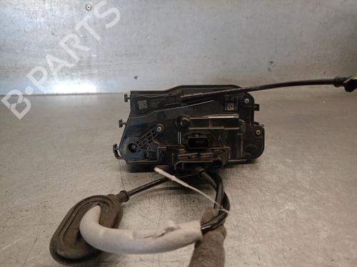 Højre bagtil lås FORD PUMA (J2K, CF7) 1.0 EcoBoost mHEV | BP36643358C99 - Image 3