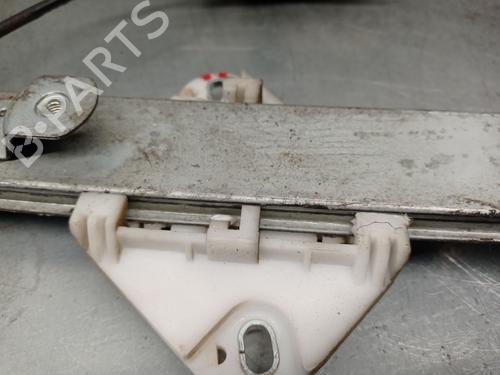 Rear right window mechanism HONDA FR-V (BE) 2.0 (BE3) | BP20656673C25 