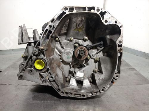 gearbox-renault-clio-iii-br01-cr01-2005-2006-2007-2008-2009-2010-2011-2012-2013-2014-32860293 main image