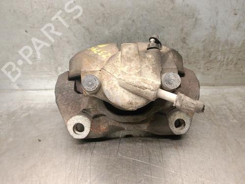 Right front brake caliper VW TRANSPORTER T5 Bus (7HB, 7HJ, 7EB, 7EJ) 1.9 TDI | BP29744097M104
