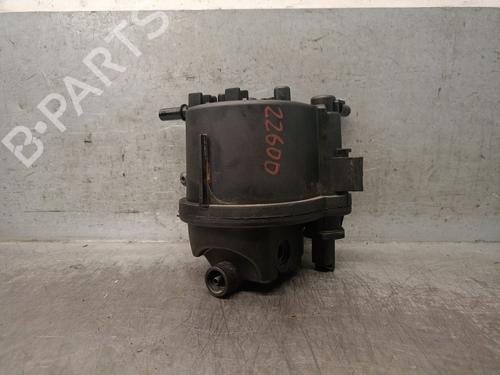 Used Support FORD FIESTA V (JH_, JD_) 1.4 TDCi (68 hp) 25496287