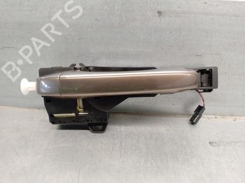 Rear right exterior door handle RENAULT SCÉNIC IV (J9_) 1.6 dCi 130 806067663R | 2 | PINES | 5 | PUERTAS