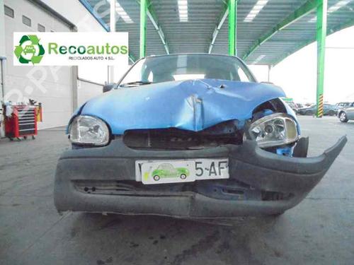 Starter OPEL CORSA B (S93) 1.2 i (F08, F68, M68) | BP2498689M8 