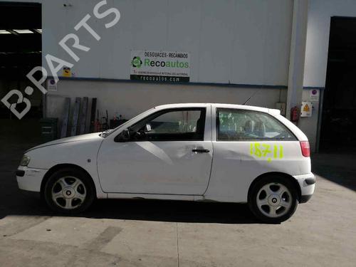 Instrument cluster SEAT IBIZA II (6K1) 1.9 TDI | BP10153400C47 