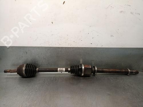 Transmisión delantera derecha DACIA LOGAN (LS_) 1.5 dCi (LS0K) (68 hp) 28725995
