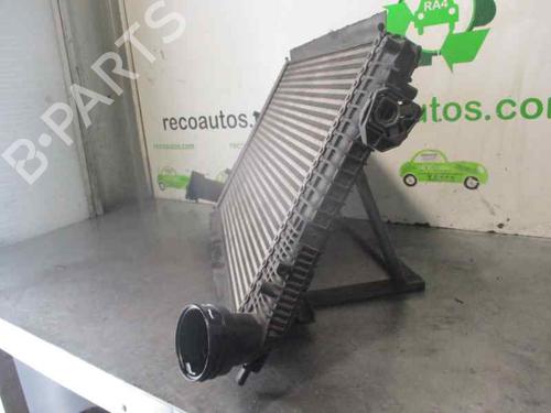 Intercooler VW PASSAT B6 (3C2) 2.0 TDI | BP4406566M30 
