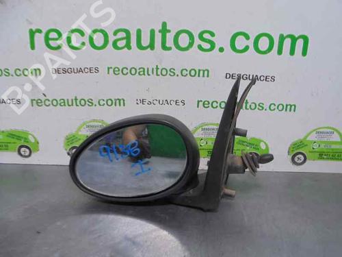 Used Left mirror ROVER 25 I Hatchback (RF) 1.4 16V (103 hp) 3352169