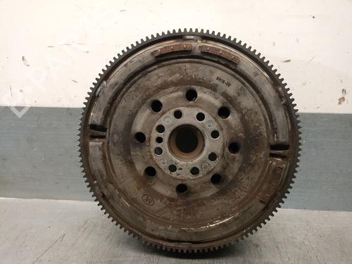Flywheel MERCEDES-BENZ B-CLASS Sports Tourer (W245) B 180 CDI (245.207) | BP29994700M101 