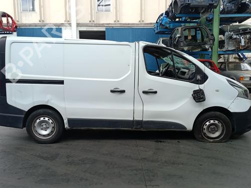Right front driveshaft RENAULT TRAFIC III Van (FG_) 1.6 dCi 120 (FGMB, FGMC) | BP36071413M39 - Image 7