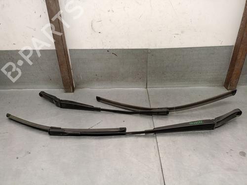 Used Front windshield wiper arm Front windshield wiper arm 39176020 39176020