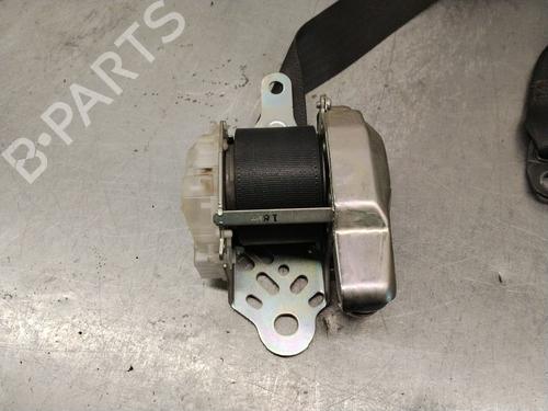 Front right seatbelt SUZUKI SWIFT III (MZ, EZ) 1.3 DDiS (RS413D) | BP37692699I25  - Image 6
