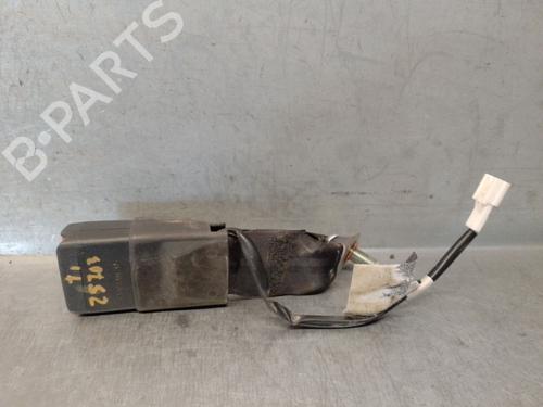 Seat buckle NISSAN PULSAR Hatchback (C13) 1.2 DIG-T | BP36323452I32 - Image 2