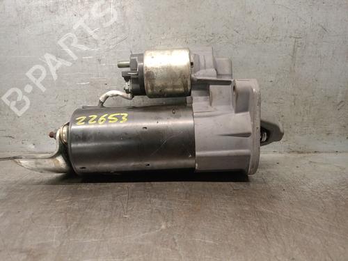 Used Starter VOLVO S80 I (184) T6 (272 hp) 25847352