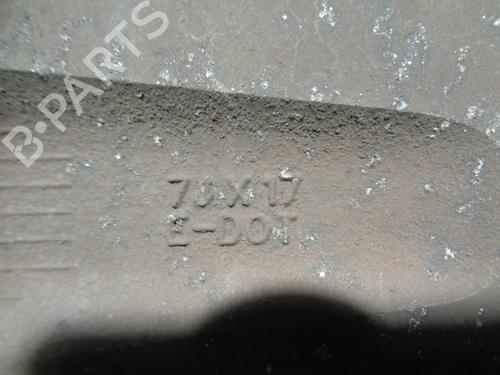 Rim HYUNDAI SANTA FÉ II (CM) 2.2 CRDi GLS | BP10643209C45 