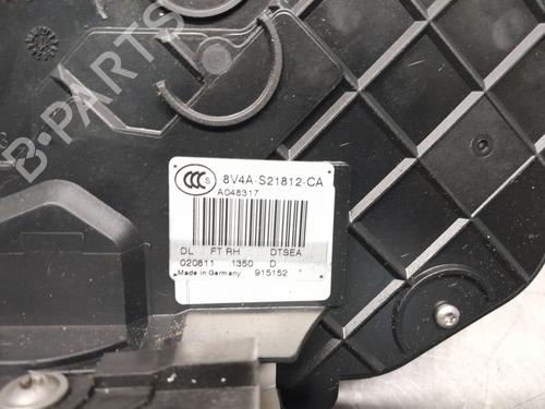 Front right lock FORD KUGA II (DM2) | BP37520806C97 - Image 5