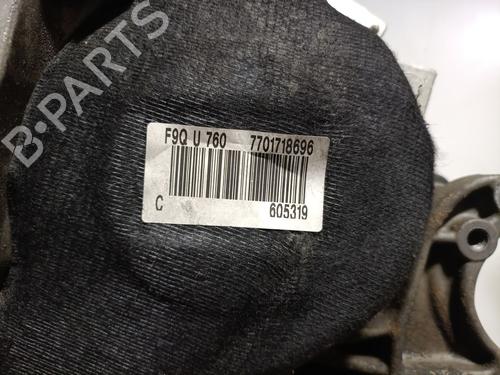 Engine RENAULT TRAFIC II Bus (JL) 1.9 dCI 100 (JL0C, JL0K) | BP39198832M1 - Image 12