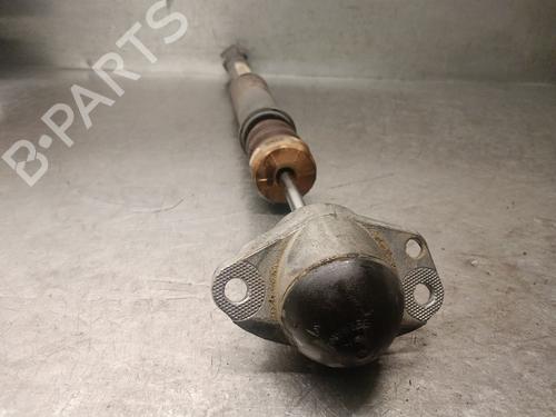 Right rear shock absorber SEAT IBIZA IV ST (6J8, 6P8) 1.6 TDI | BP30137430M19
