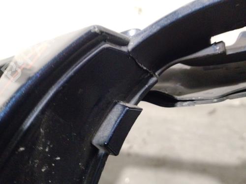 Front bumper BMW 5 (E60) 530 i | BP20267735C7 
