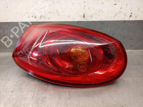 Used Left taillight Left taillight FIAT BRAVO II (198_) 1.6 D Multijet (198AXH1B) (105 hp) 40021177 40021177