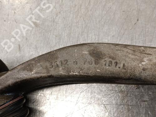 Left front suspension arm BMW 5 (E60) 535 d | BP28074624M12 