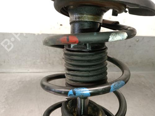 Right front shock absorber CITROËN C3 II (SC_) 1.6 HDi 90 | BP33127505M17  - Image 5