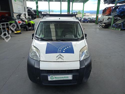 Hulkapsel CITROËN NEMO Box Body/MPV (AA_) 1.3 HDi 75 | BP34519043C160 - Image 9