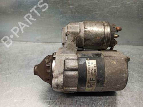 Used Starter NISSAN ALMERA II (N16) 1.8 (116 hp) 9833743