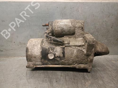 Used Starter FORD RANGER (ET) 2.5 TDdi (143 hp) 23337198