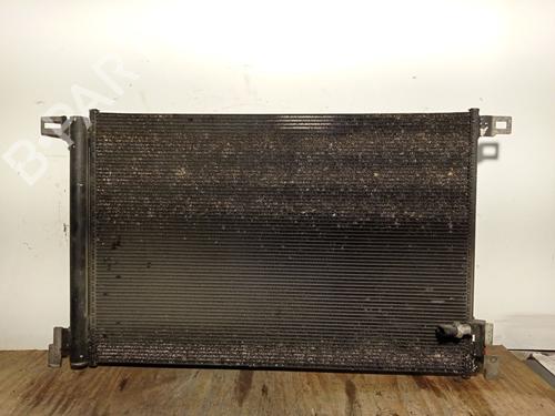 AC radiator AUDI Q7 (4MB, 4MG, 4MQ) SQ7 TDI quattro | BP33273789M32 - Image 2